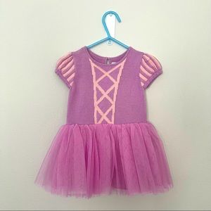 Baby Gap Rapunzel Dress | Like New